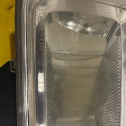 Genuine FORD OEM 4L3Z-15200-BB LEFT FOG LAMP