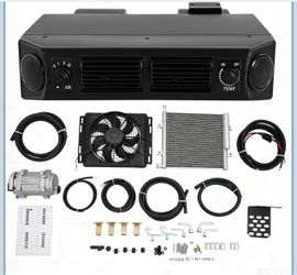 A/C