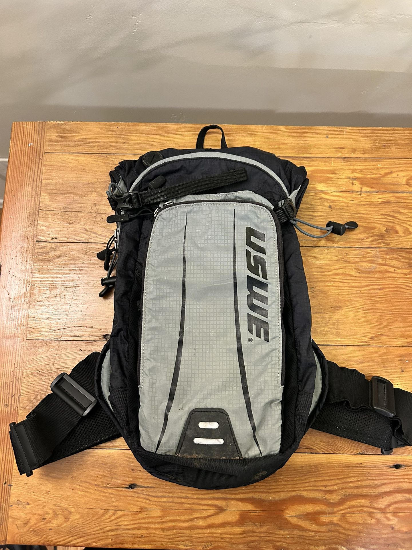 USWE Backpack 