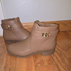 Mk boots