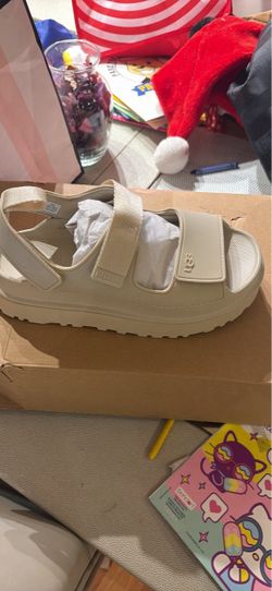 Ugg size 8