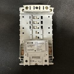 Eaton C30CNE Lighting Contactor 220-240 V 60 Hz