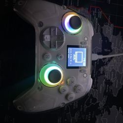 GUSGU G7 Wireless Gaming Controller