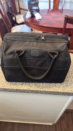 Small Range Bag