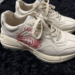 Gucci Mens Shoes 