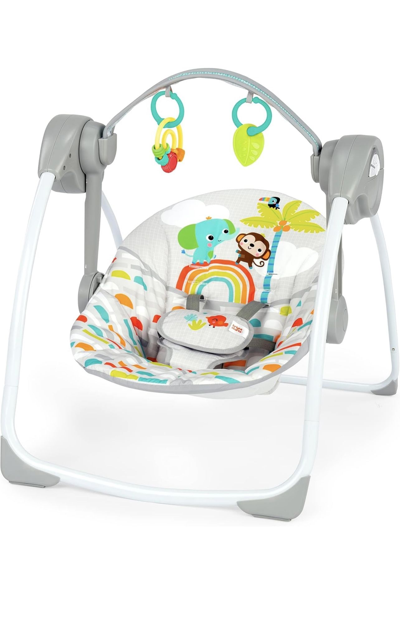 Fisher Price Baby Swing