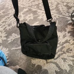 Vans Side Bag