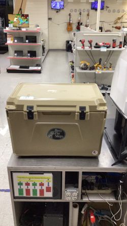 Large Cooler