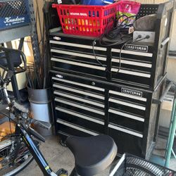 Tool Box 