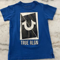 True Religion Tshirt 