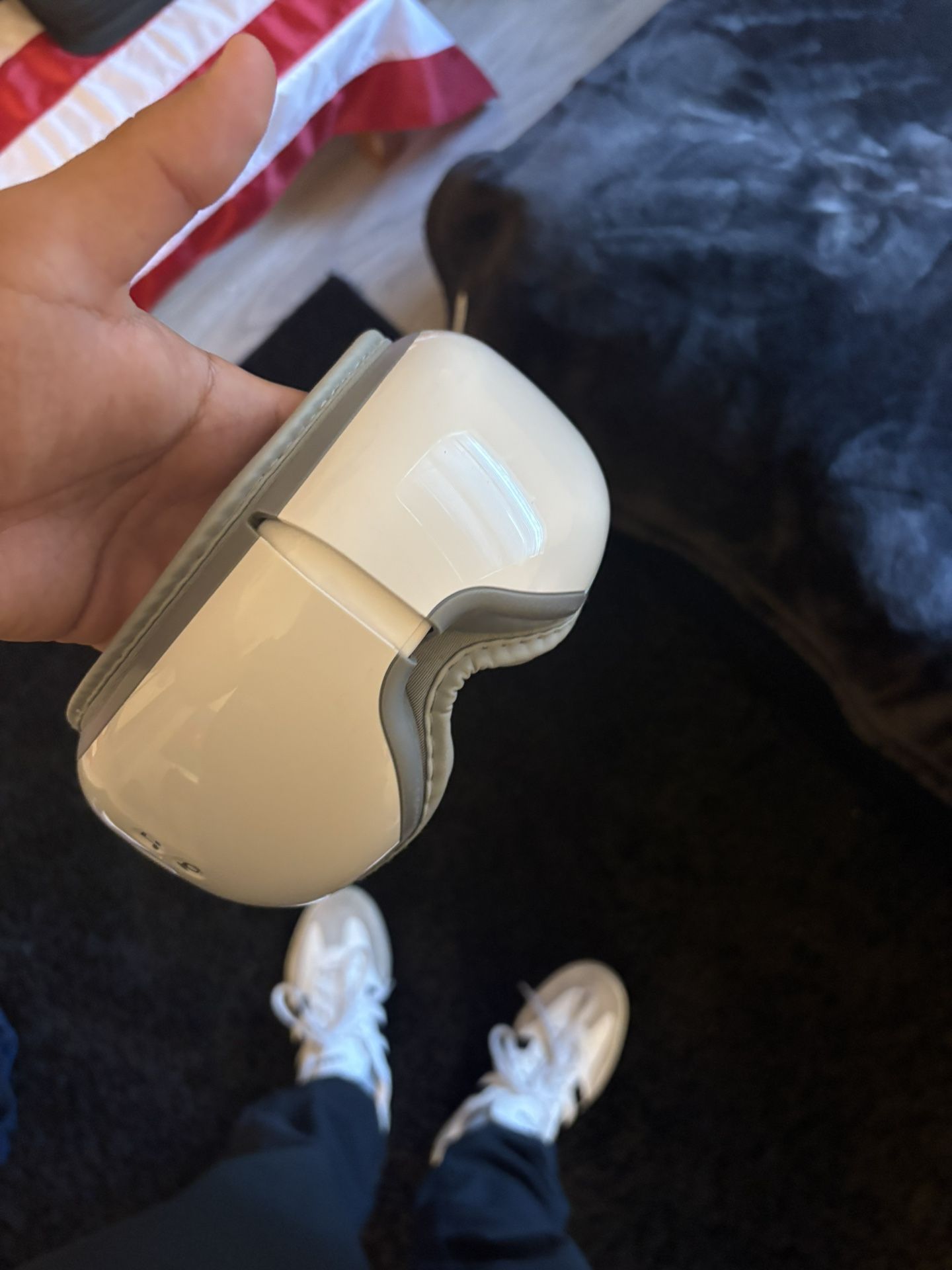 RENPHO Eye Massager