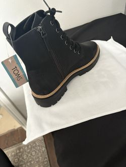 Toms Boots