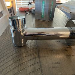 HansGrohe Tub, Spout, Brand, New In. Box