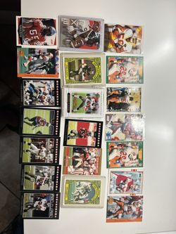 Sports Cards 