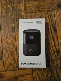 Power Bank