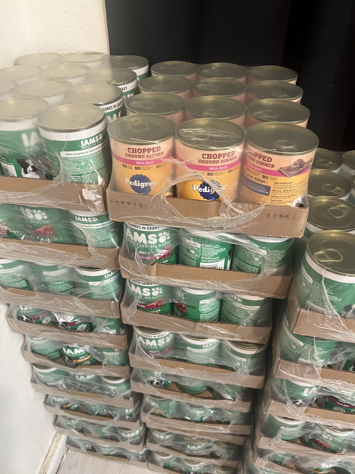 Cats And Dogs Food