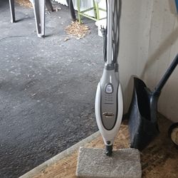 Shark Floor Steamer Model 3601