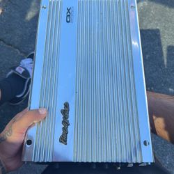Phoenix Gold Power Amplifier