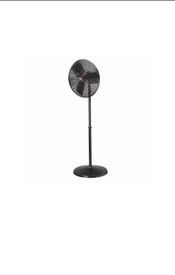 Dayton 24” Dia Commercial Air Circulatir