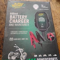 Battery Tender 