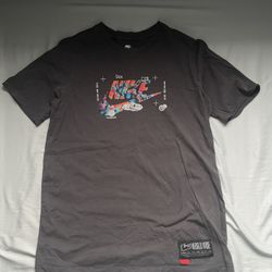 Nike Worldwide Tee
