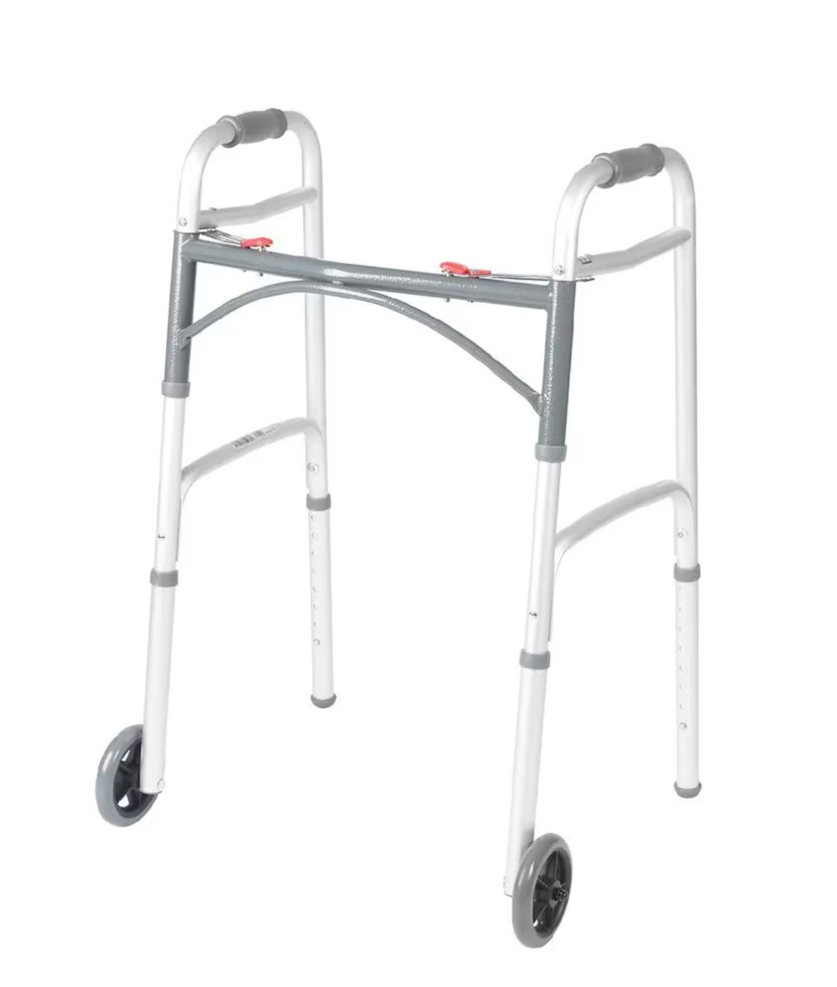Folding Senior Walker