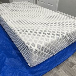 Brand New Twin Size Mattress Twin Mattress Twin Bed Free Delivery