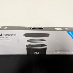 Nurecover Portable Ice Bath