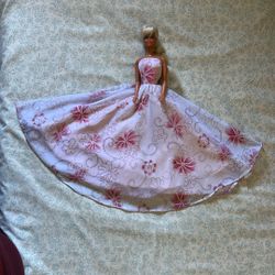 Barbie Doll