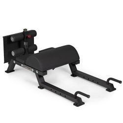 Titan Fitness GHD