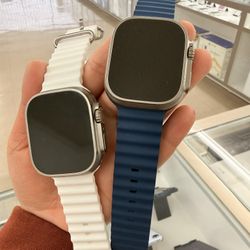 Apple Watch Ultra 2 49mm 