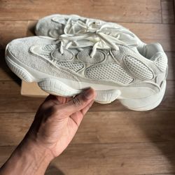 Yeezy 500