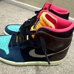 Men Nike Jordan Size 8.5