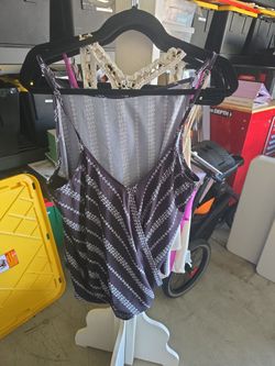 Womens lose shirts