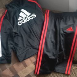 Adidas Boys 9mt 