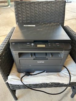 Printer Scanner