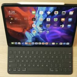 iPad Pro 12.9 256gb Space Gray Wi-Fi 