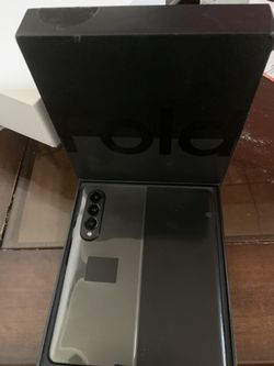 Galaxy Z Fold4 5g