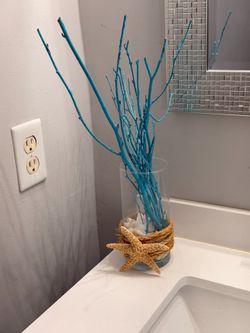 Coastal Decor