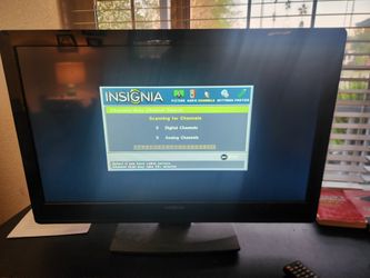 32 '' LCD TV