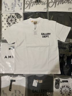 Galley dept shirt