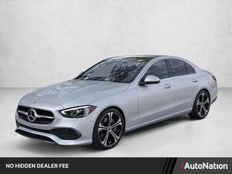 2024 Mercedes-Benz C 300