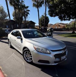 Beautiful 2014 Malibu Ltz