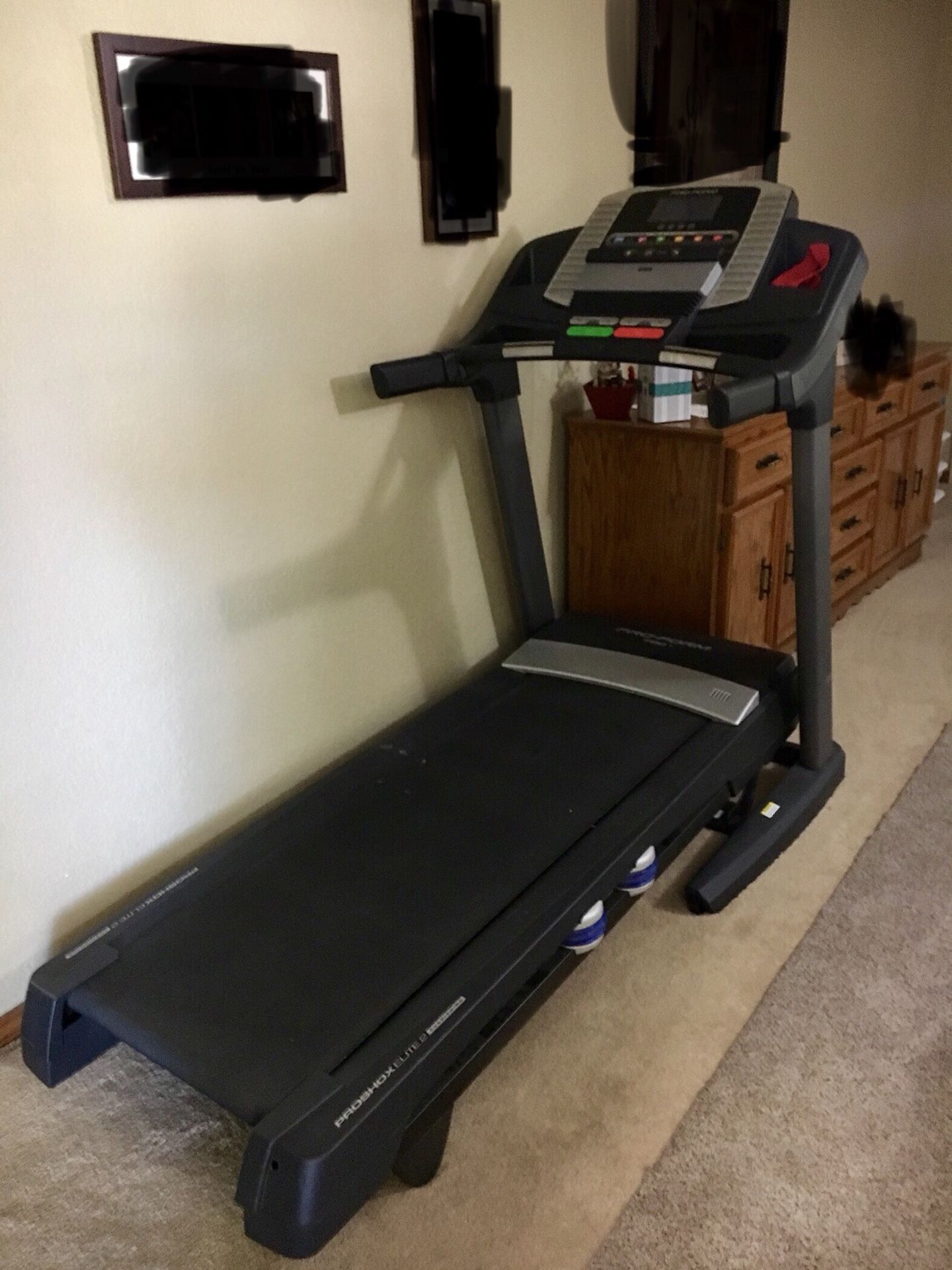Proshox treadmill new arrivals