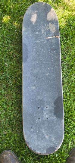 Pizza Skateboard