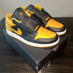 New Air Jordan 1 Low