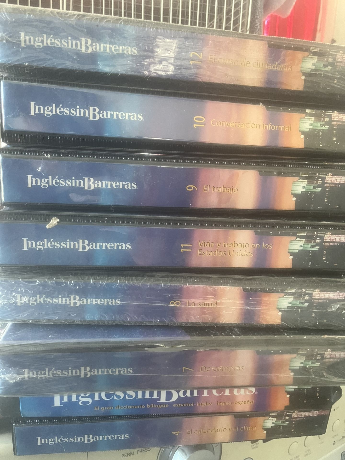 Ingles Sin Barreras