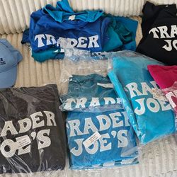 MASSIVE Viral TRADER JOE’S COLLECTION (from a former manager)