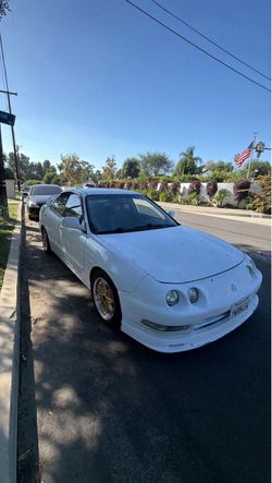 1995 Acura Integra