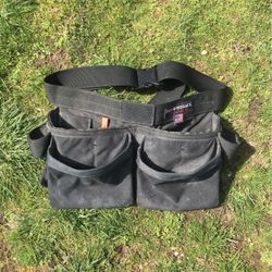 Diamondback tools apron